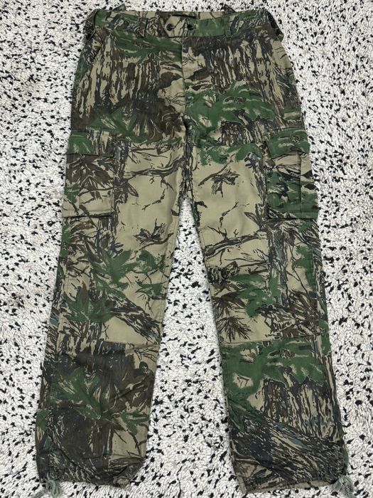 Американски военен панталон GREYHOUND / PENTAGONA .Размер L
