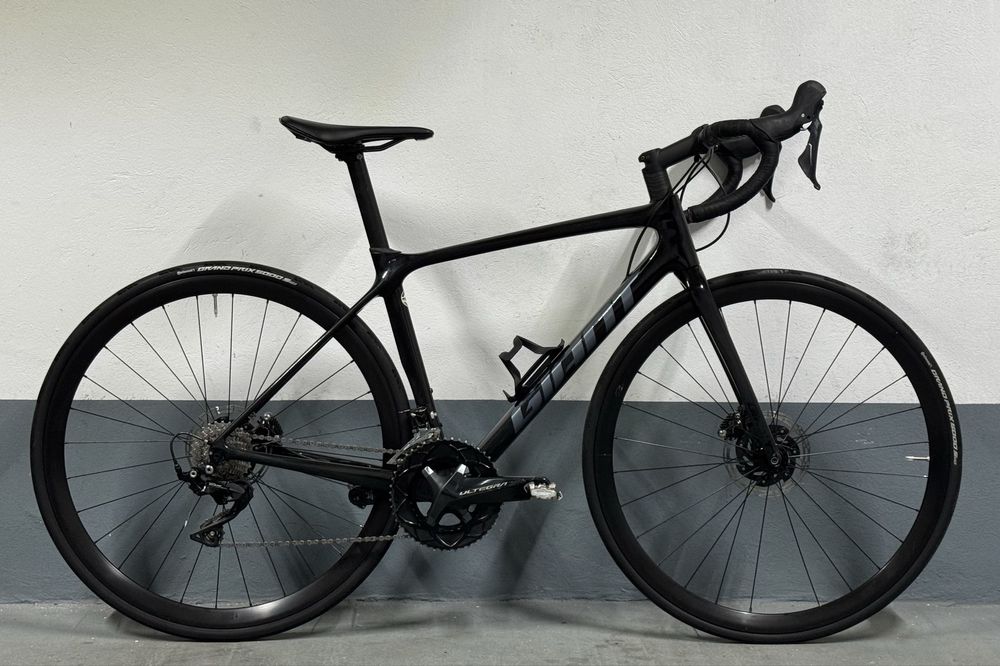 GIANT TCR Advanced 2