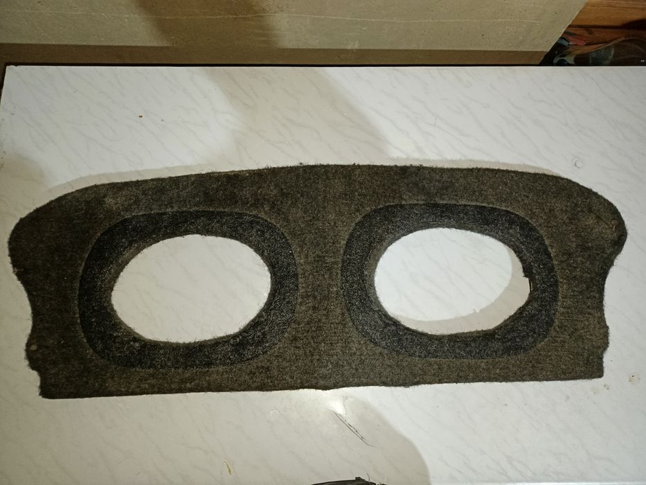 spark uchun orqa polka kalonka uchun