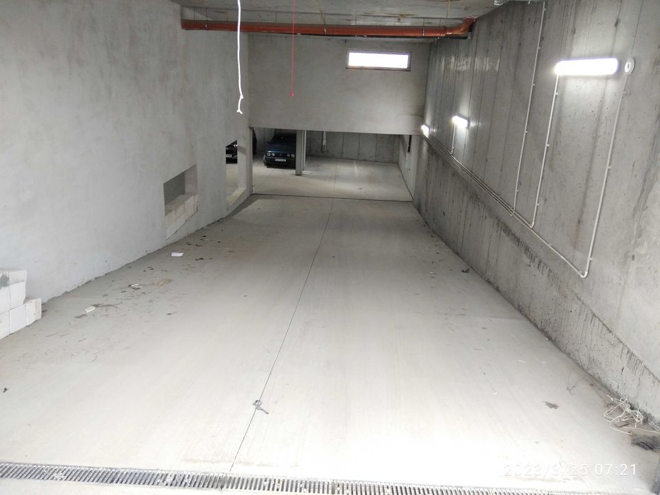 Дава се под наем Гараж / Паркомясто в София, Овча купел 1 - 18 кв.м за 96.9 € - Снимка #3