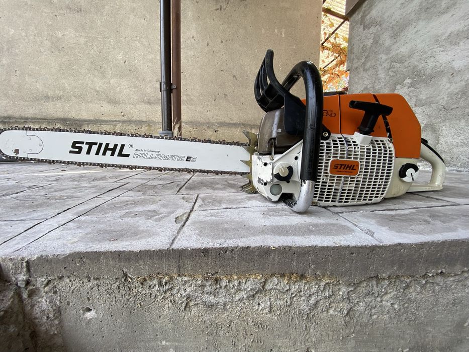 Drujbă STIHL ms 880