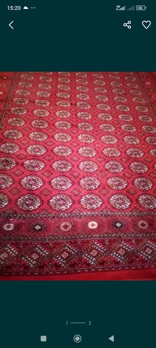 Гилем сатылады 350мын