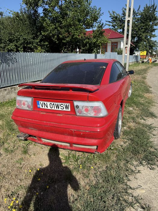 Opel Calibra Focsani