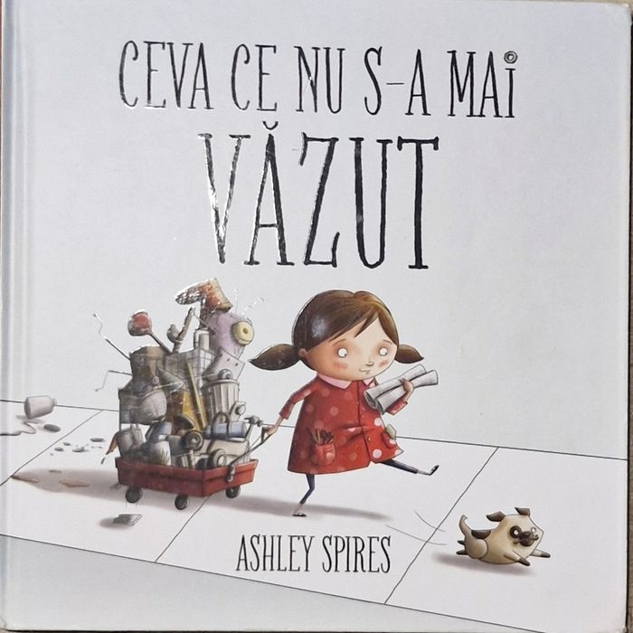 Cărți pentru copii, 5-8 ani, diverse edituri