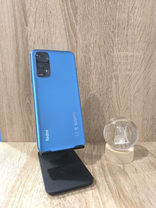 Xiaomi Redmi Note 11
