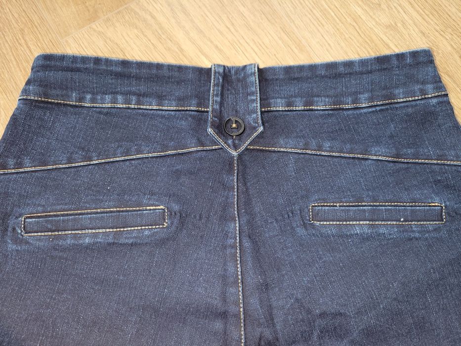 Сини дънки Lucy Луци