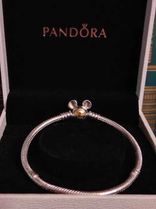 Pandora Disney Гривна