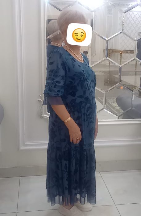 Платье на праздник