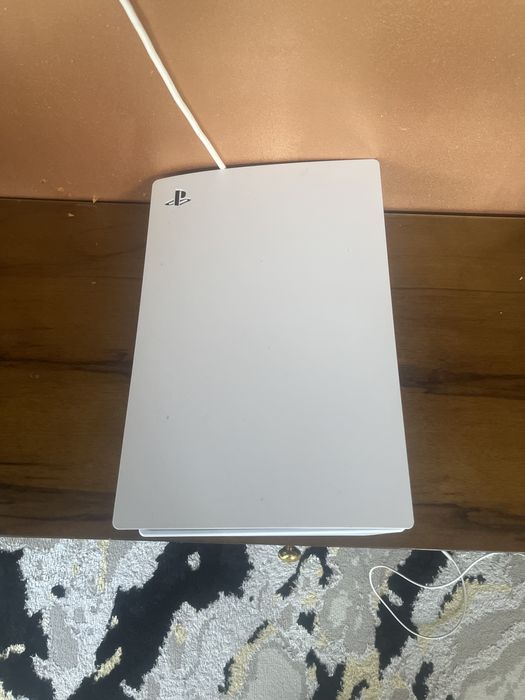 vand playstation