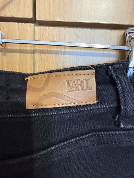 Blugi dama Karol