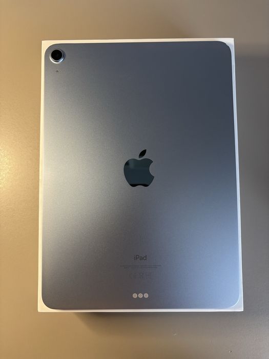 Ipad Air gen 4, Magic keyboard, apple pencil 2nd gen