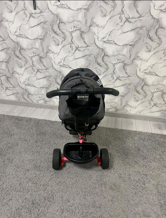 Трёхколёсный велосипед б/у