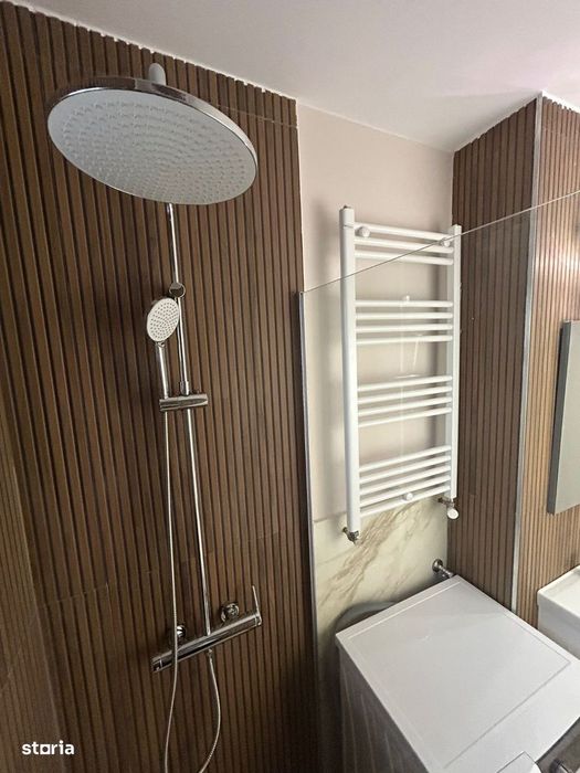 Apartament 2 camere | 41 mp | Renovat integral | Centrala proprie | Io