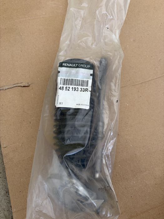 Cap de si bieleta  Renault/Dacia