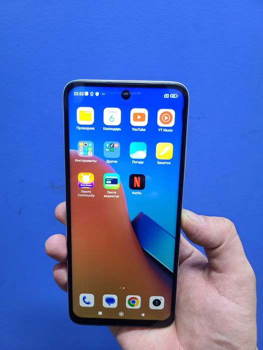 Redmi 12 продам .