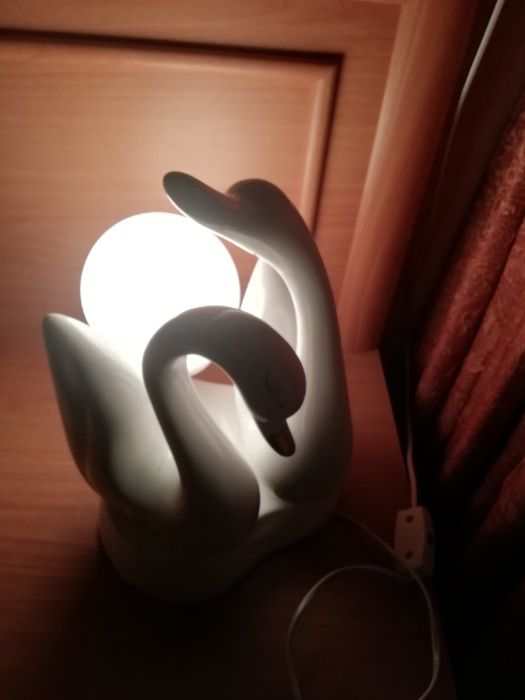 Продам светильник ночник