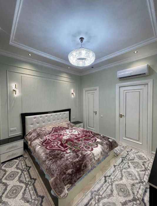 Сдаётся кв в ЖК Park Wood 3/5/12 р-н Мирабадский