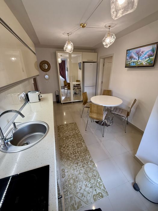 Apartament de inchiriat pe termen lung