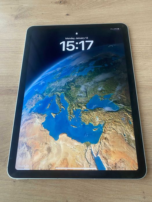 Ipad air 4th gen 256 Gb WiFi+ 4G