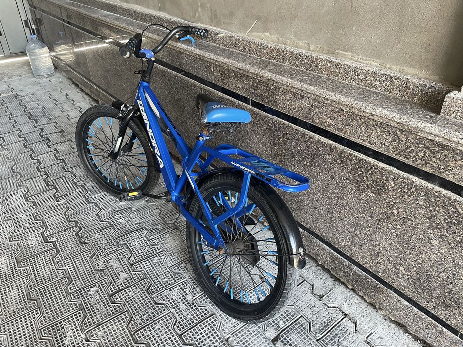Velosiped windra 20razmer