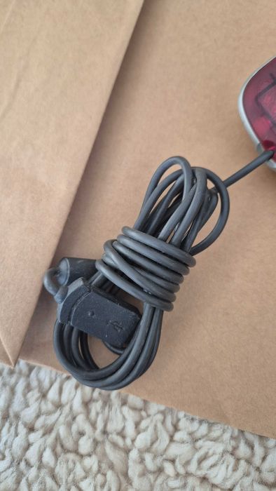 Мишка Microsoft IntelliMouse Optical 1.1a