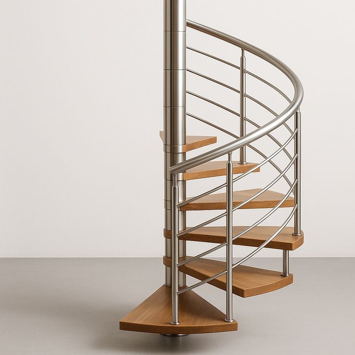 Перила и поручни