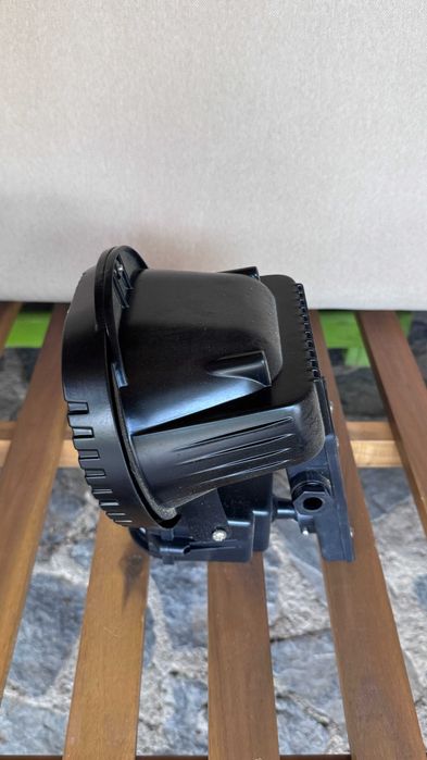 AREV 300W Халогенен прожектор с датчик за движение IP43 – нов в кутия