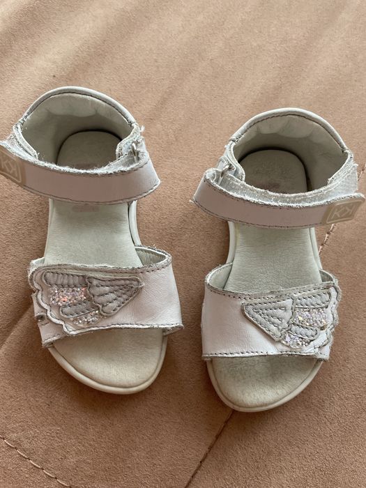 Детски сандали