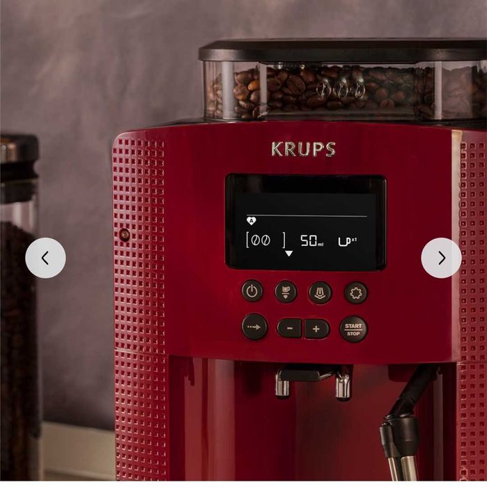 Expresor KRUPS 15bar