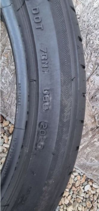 Anvelopa Falken 225/65 R16C 112/110R M+S Brigestone 235/40 R19 96W