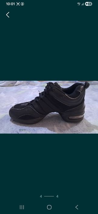 Джазовки для танцев