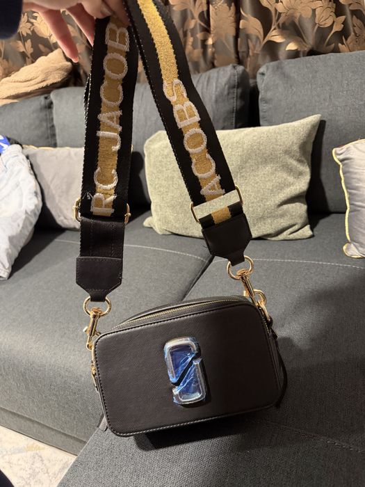 Geanta marc jacobs