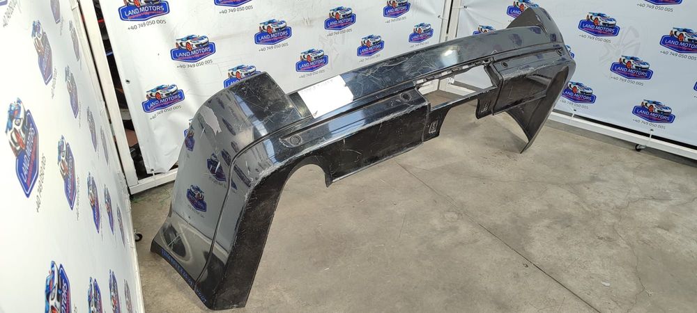 BARA SPATE LAND ROVER RANGE ROVER SPORT (L320) SUV (5 UȘI) 2005-2013 / COD OEM DQC500071 / L2LTC  (3C2)