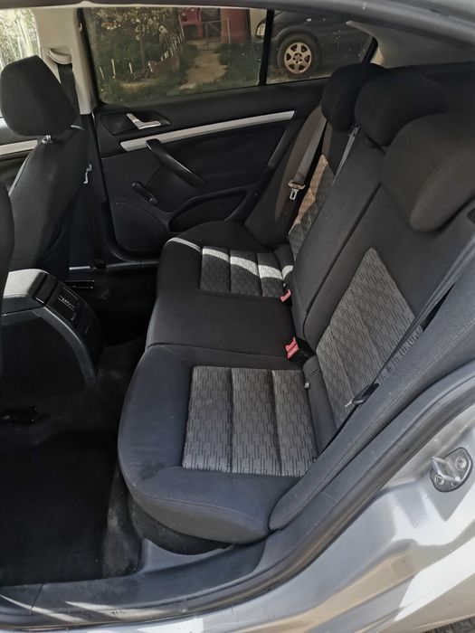 Skoda Octavia 1.6 TDI