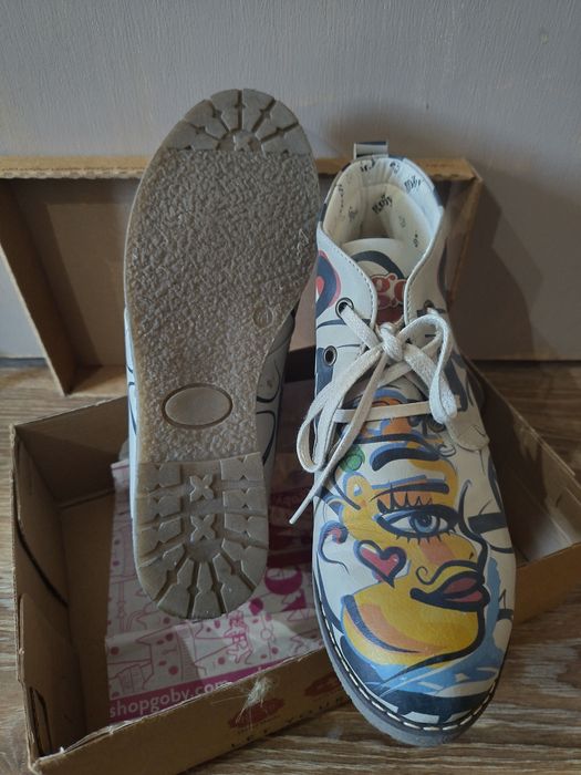 Дамски обувки Goby