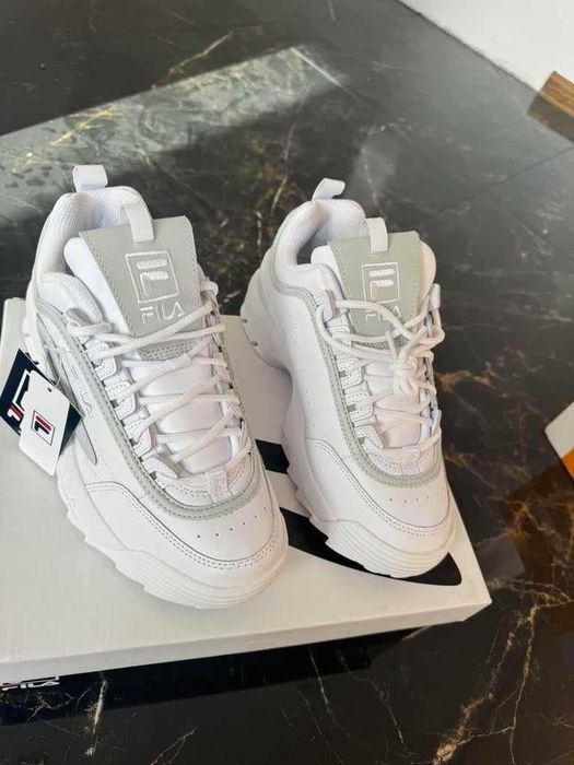 Маркови дамски маратонки / NIKE, FILA, ASICS, PUMA