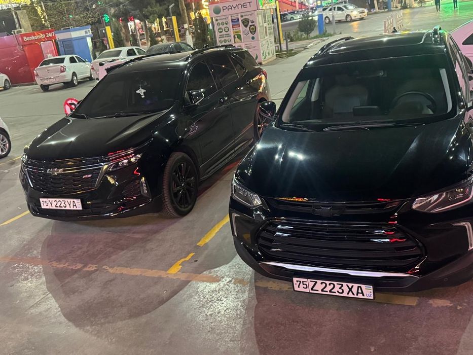 Машина Сотилади.