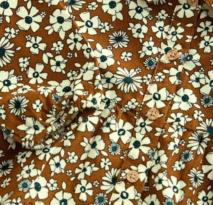 Пролетни роклички на Next. Нови, размери и цени на снимките