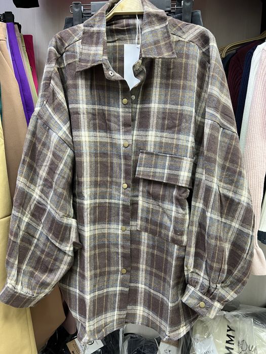 Продам рубашки по оптовой цене