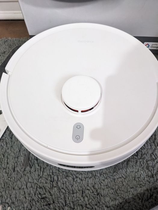 Xiaomi Robot Vacuum S20 Робот Пылесос
