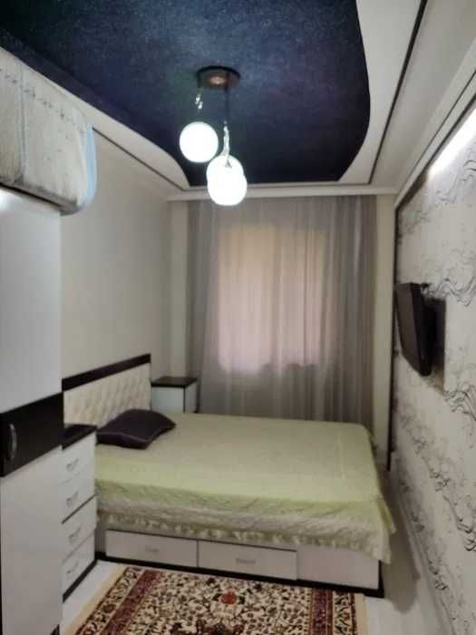 м-в Феруза - 2 комн - Аренда