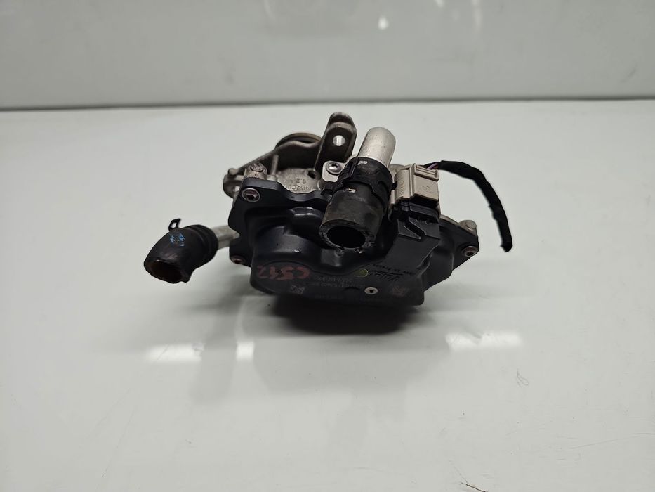 Supapa EGR AUDI A3 (8V1) [Fabr 2012-2017] 04L131501S 2.0 TDI CRMB 110K