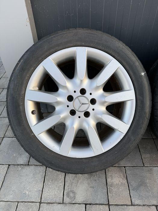 S 221 2008г 18цола