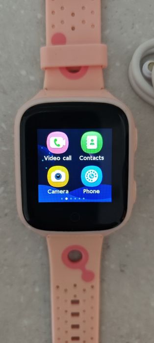 Детски смарт часовник Stels K90