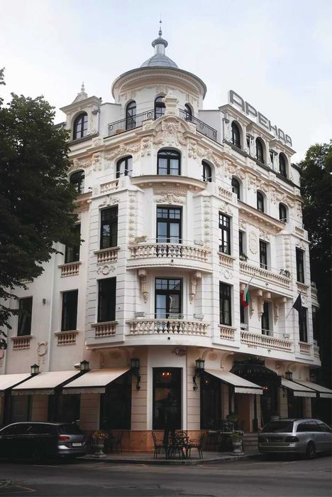 Аренда гостиница  Ивлева 35 номеров 14000 у.е