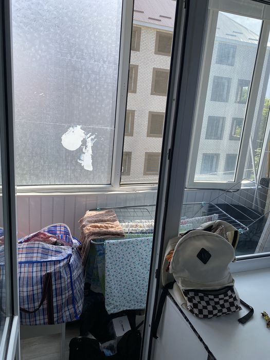 Продам квартира хорош