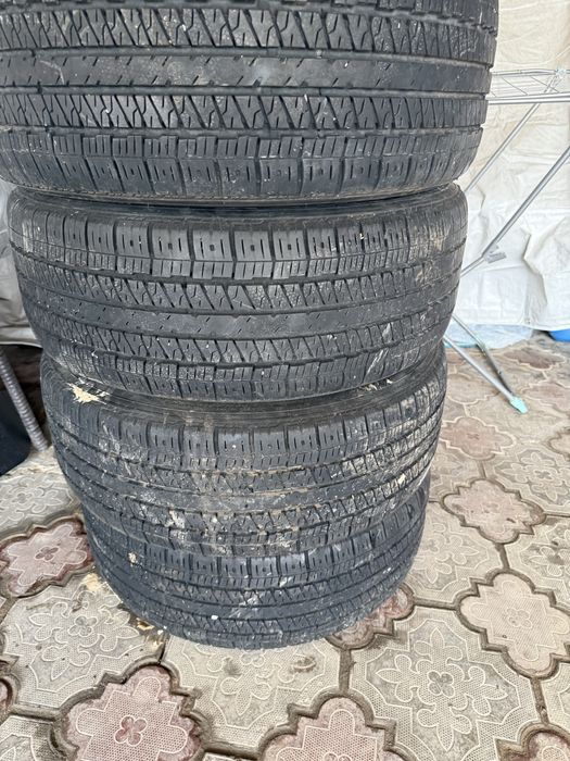 Диски лексус оригинал