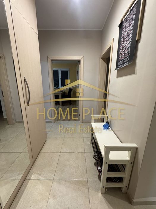 Дава се под наем Тристаен апартамент в Варна, Център - 64 кв.м за 548.25 € - Снимка #11