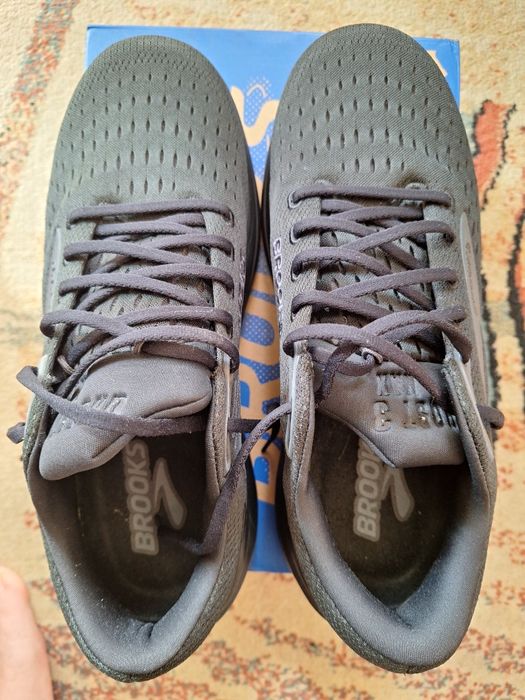 Vand incaltaminte Brooks Ghost Max 3 2E Wide - utilizat