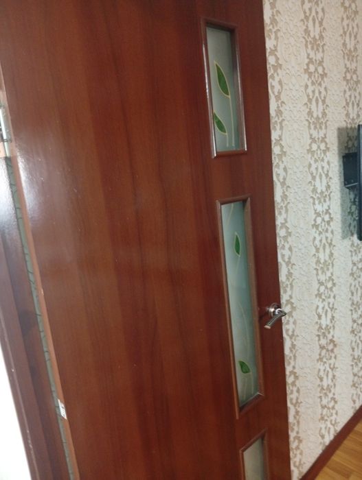 Двери.есиктер.үй іші.